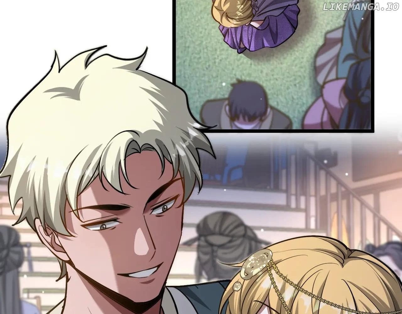I’m Trapped In This Day For One Thousand Years Chapter 188 - page 26
